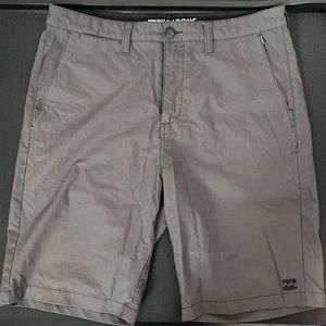 Billabong shorts